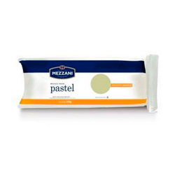 massa p/ pastel mezzani 350g rolo