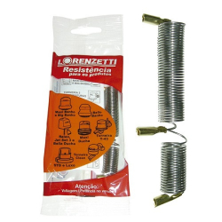 resistencia 127x4600 maxi ducha 055 lorenzetti un