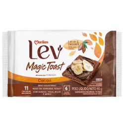 torrada marilan magic toast 110g cacau