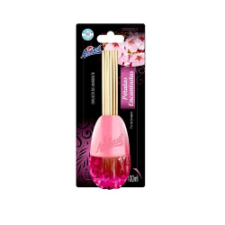 difusor aromasil flor de cerejeira 100ml