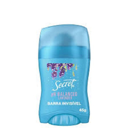 desod.stick secret 45g lavender