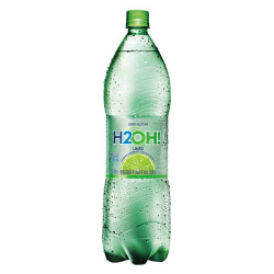 refrigerante h2oh limao 1,5l
