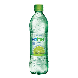 refrigerante h2oh limao zero acucar 500ml