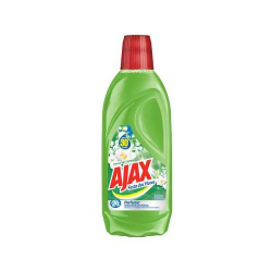 ajax limpeza geral flores do campo 500ml