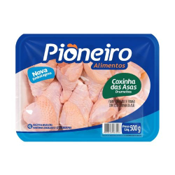 coxinha da asa resf. pioneiro 500g