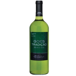 vinho branco goes 720ml tradicao seco