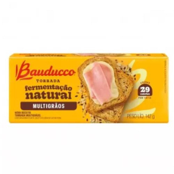 torrada bauducco multigraos 142gr