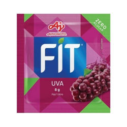refresco em po fit uva zero acucar 8g
