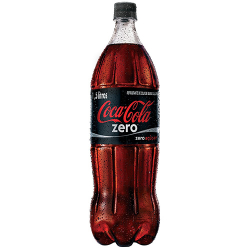 coca cola zero pet 1,5l