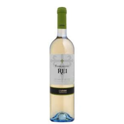 vinho port.terra del rei 750ml branco