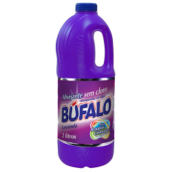 alvej roupa 2l bufalo s cloro lavanda