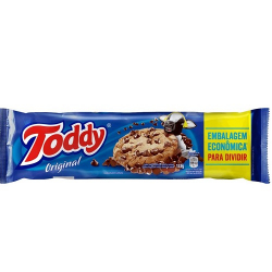 cookies toddy original com gotas de chocolate pcg