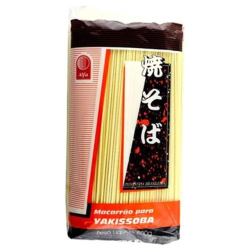 macarrao oriental yakissoba alfa 500gr