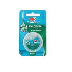 fio dental condor ice menta 25m