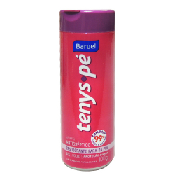 tenys pe baruel woman 100g