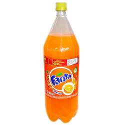 fanta laranja pet 2lts