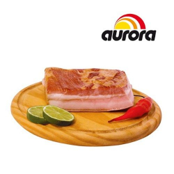 bacon manta aurora - 300g