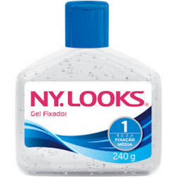 gel fix ny looks 240g incolor