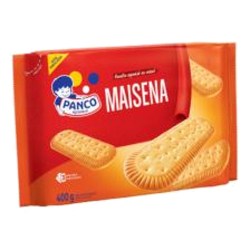 biscoito de maizena panco tradicional