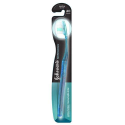 escova dental reach professional macia johnson & johnson 40 grande