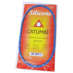 borracha de panela pressao catumbil