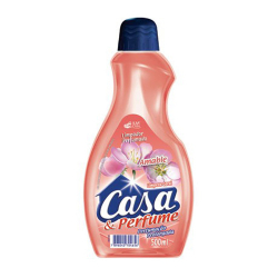 limpador casa & perfume amable 500ml