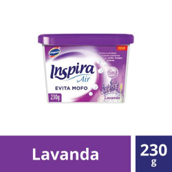 anti mofo inspira lavanda 230ml