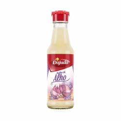 molho de alho d`ajuda 150ml