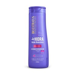 cond.bio extratus 350ml + hidra