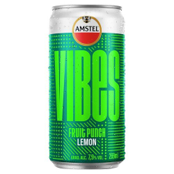 beb.mista amstel vibes lt 269ml limao