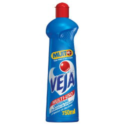 veja multi uso original 750ml