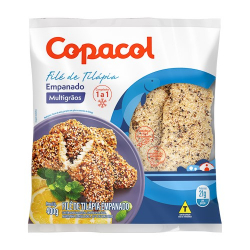 tirinhas frango empanadas copacol