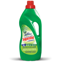 lava roupas suprema 1l