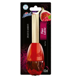 difusor aromasil 100ml cereja e avela