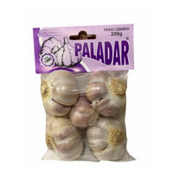 alho paladar 200g