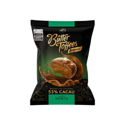 bala butter toffes 90g 53% cacau menta