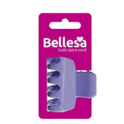 piranha cab. bellesa vazada acrilica