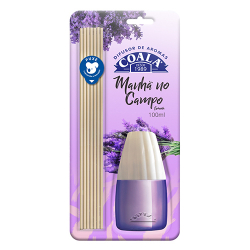 difusor aroma coala lavanda