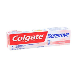 creme d.colgate 90g sensitive original
