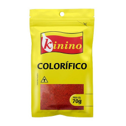 colorifico kinino