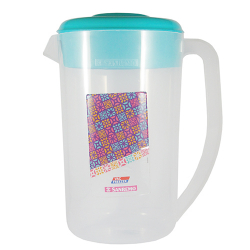 jarra sanremo 2l p/suco freezer