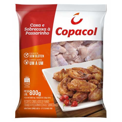 coxa sobre coxa passar copacol 800g
