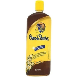 oleo restaurador 500ml peroba jasmim