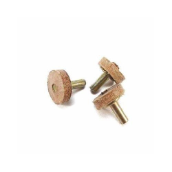 vedante de couro para torneira nedo 1/2