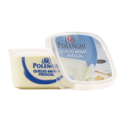 queijo polenghi minas frescal 400g