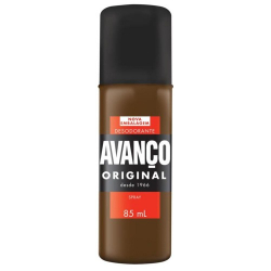 desodorante avanco original spray 85ml