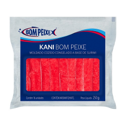 peixe kani kama mar e rio