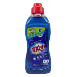 lava roupas tixan ype liquido primavera 1l