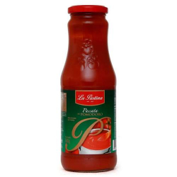 m.tomate la pastina 680g pomodoro