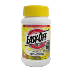 limpa fornos easy-off 250ml
